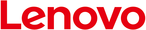 Logo der Marke Lenovo